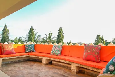 Image de Charming Large 3-Bedroom Villa: Tamasha Luxury Villa, Diani.