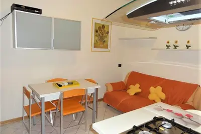 Image de Appartement central avec terrasse et parking