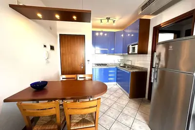 Image de Appartement avec terrasse dans une résidence à 50 m de la mer