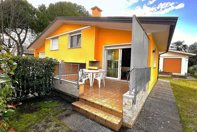 Image de Villa confortable en plein centre-ville