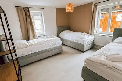 Image de Dorey Home P7 - For 5 people