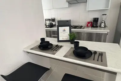 Image de Escape to Acapulco Diamante- Depa 100% equipped