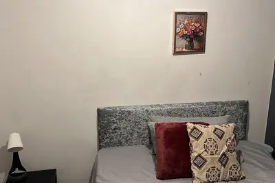 Image de Regina Pacis Contractor Place Near The City