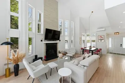 Image de Mont-Tremblant Rabaska 2bdr 2bath