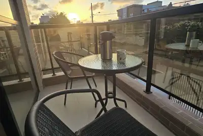 Image de Wonderful apartment near the sea.