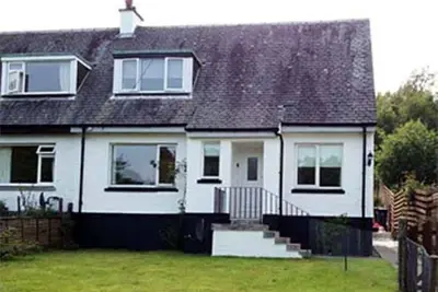 Image de Four Woodside, ideal base to explore the Isle of Jura