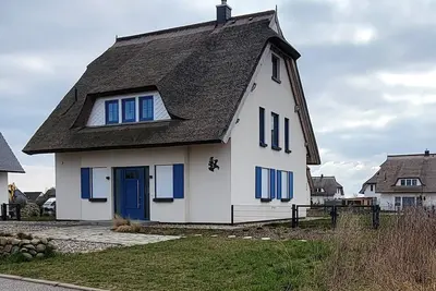 Image de Vacation home Heimathafen - a dream with garden - Holiday home Heimathafen - Relax