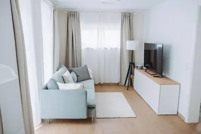 Image de Stella Maris Apartment 2 - Stella Maris 2 - Relaxed vacation days in Binz: