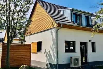Image de Vacation home Bug - between Bodden and sea - Holiday home Bug - Charming domicile