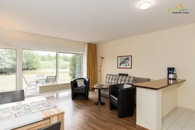 Image de Apartment for three 44 - Holiday apartment 44 - Family-friendly, quietly situated with