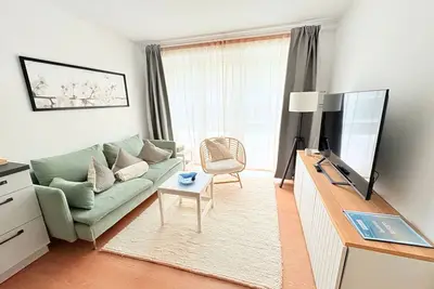 Image de Stella Maris apartment 3 - Stella Maris 3 - Living with a feel-good factor: comfortable