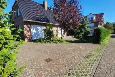 Image de Vacation home Windland - with garden, fireplace and sauna - Cozy vacation home