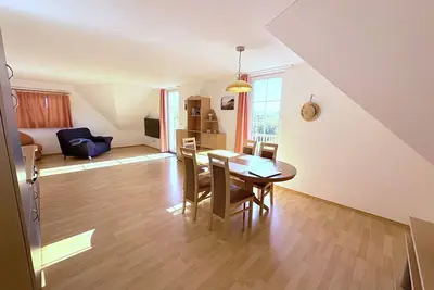 Image de Vacation apartment Seelenfrieden 7 - Your vacation on Rügen: Vacation apartment with 2