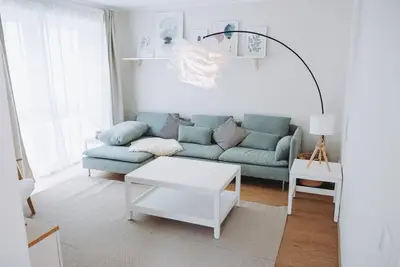 Image de Stella Maris Apartment 5 - Stella Maris 5 - Comfortable vacation apartment with two bedrooms