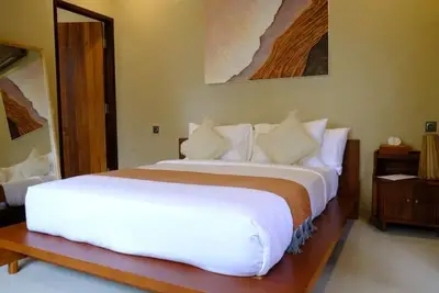 Image de Cozy Villa Retreat • Garden Bliss & Gazebo Lounge