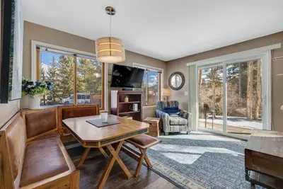 Image de Cozy 1br Near Lifts + Hot Tub Access
