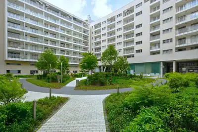 Image de erApartments Oxygen Residence