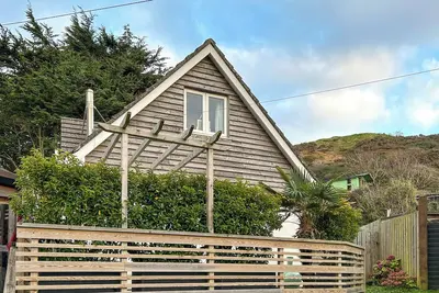 Image de 2 chambres à coucher à Porthtowan