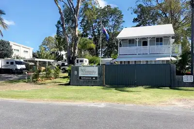 Image de Serenity Beach Cottage - Sleeps 4, WiFi, Air con, Smart TVs, Pet friendly