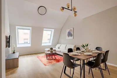 Image de D52/5 2 bedrooms apartman