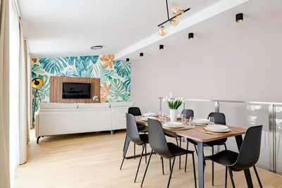 Image de D52/6 2 bedrooms apartmant