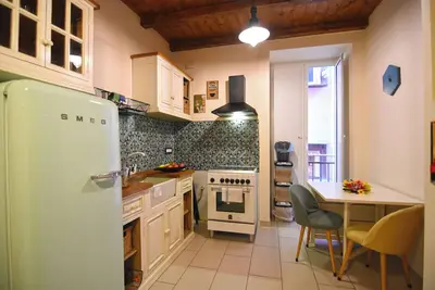 Image de Casa Giolà, Suite studio apartment