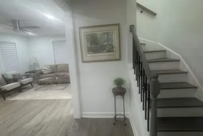 Image de New! Lovely 4-bedroom house in lovely Atlanta neighborhood