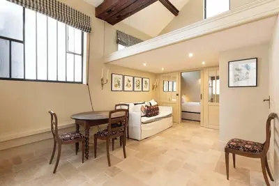 Image de Un Charmant 2-Ch/2Sdb à Saint Germain