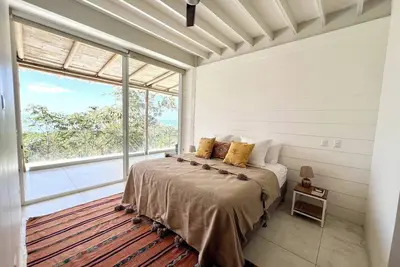 Image de This apartment is a 3 bedroom(s), 2 bathrooms, located in Santa Teresa, Santa Teresa.