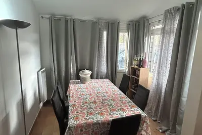 Image de Chalet proche de l aéroport