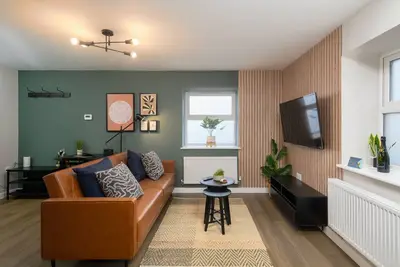 Image de Appartement-Appartement-Sdb privée avec douche-Vue sur Rue