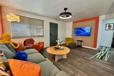 Image de Park side, Pets, 420, Hot Tub, Quiet, 1Gb Internet