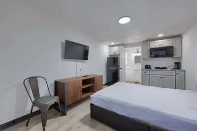 Image de Boutique Motel in Akron