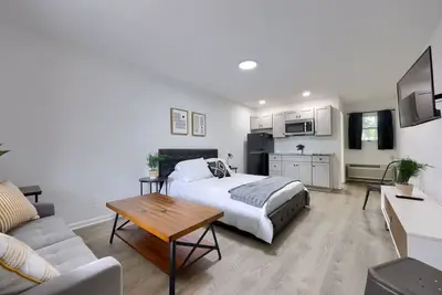 Image de Boutique Motel In Akron