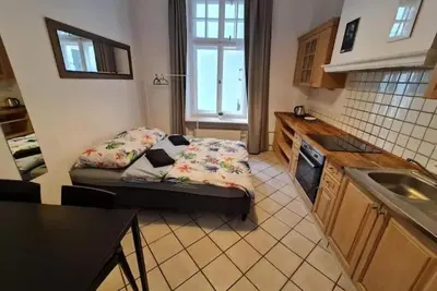 Image de Fantastic Inn Warsaw - Okólnik