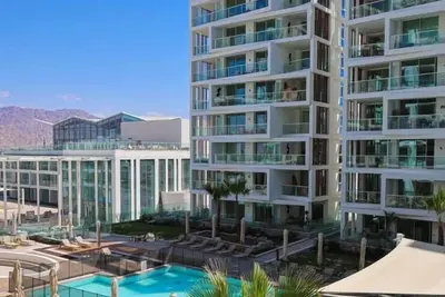 Image de Arena Suite - Israel