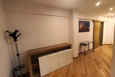 Image de Appartamento molto confortevole\nA 5 minuti a piedi dalla metro A (Lucio Sestio).