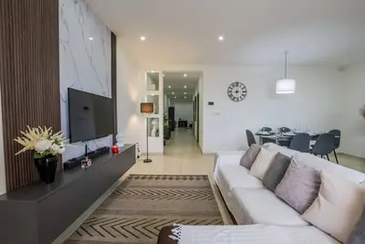 Image de Zejtun Luxurious apartment