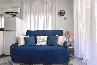 Image de Blue Beach California