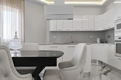 Image de Blu Sky 2 bedroom apartment