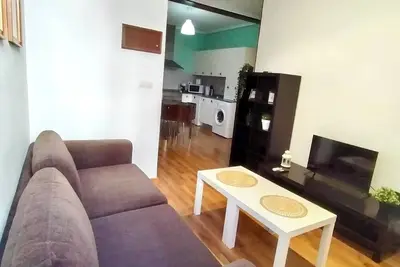 Image de Charming 2-bedroom apartment in Downtown València. New Photos Soon.