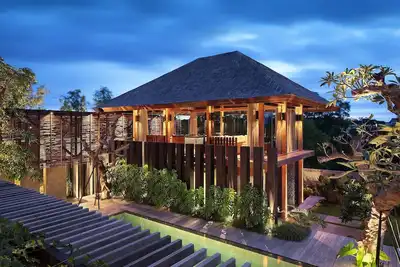 Image de The Kailani · Modern Luxury, Sea & Golf Course View