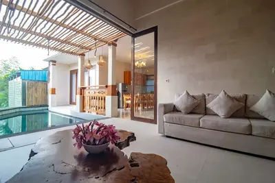 Image de Dewi 3 Kemenuh · Ubud near Rice Fields, Waterfalls