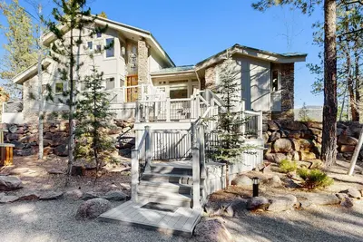 Image de Tranquil Durango home with views, firepit, and nearby outdoor fun