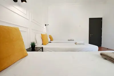 Image de Cosy room | 1 bedroom