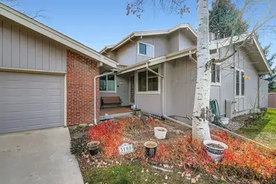 Image de Quirky Boulder Condo