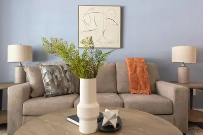 Image de Landing | Beautiful 2bd, Clubhouse