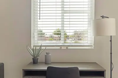 Image de Landing | Chic 2bd, Clubhouse