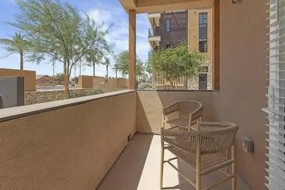 Image de Landing | Chic 2bd, Clubhouse