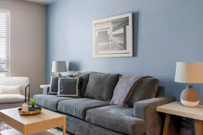 Image de Landing | Modern 2bd, Clubhouse